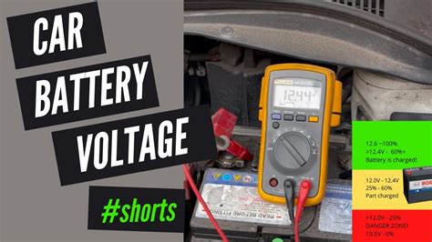 Car voltage. Things To Know About Car voltage. 